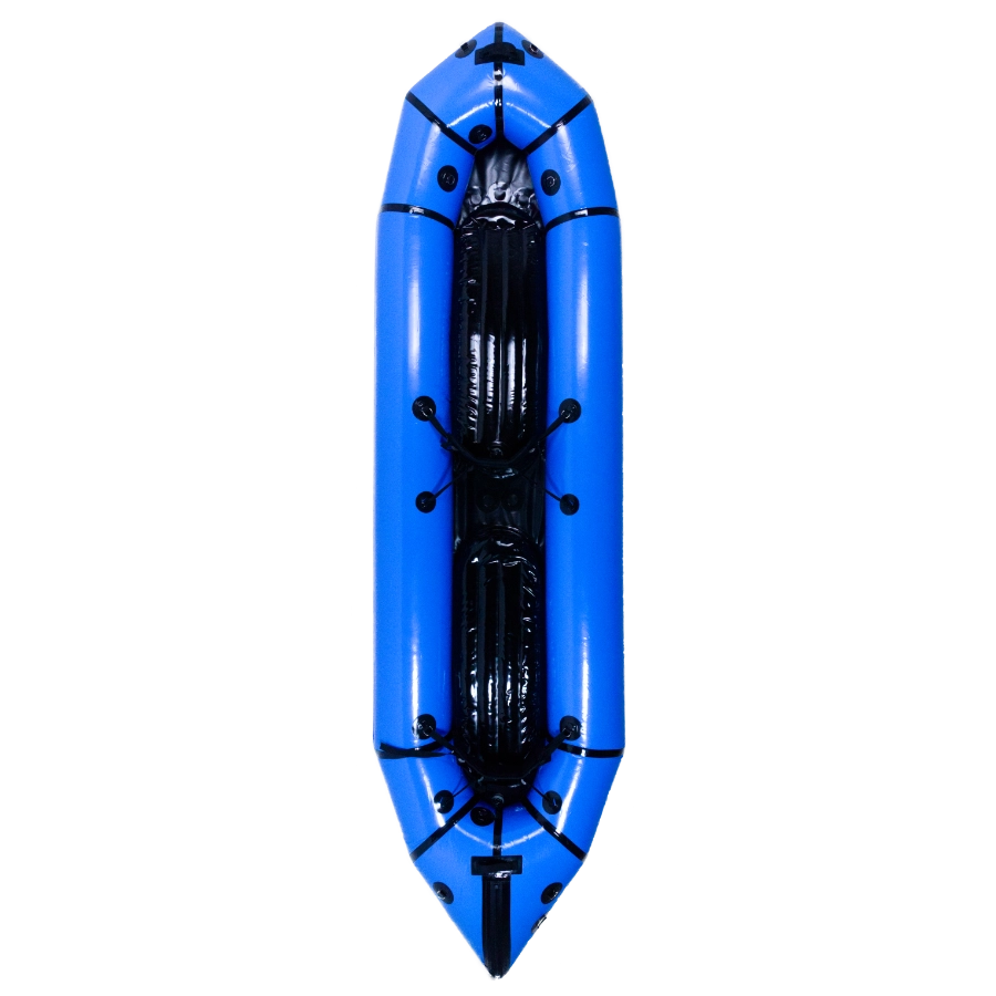 Blue Duck Taurua Tandem