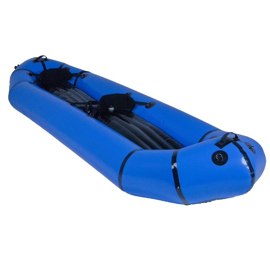 Blue Duck Taurua Tandem - Image 4