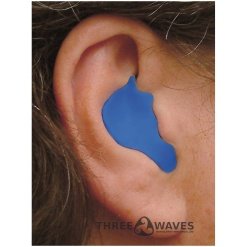 ThreeWaves Ear Plugs