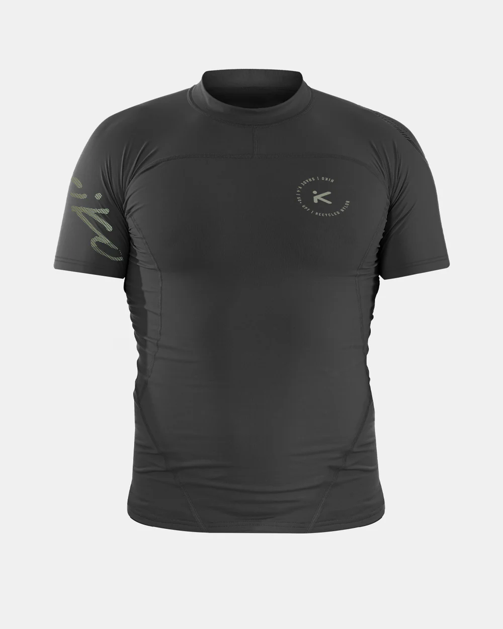 HIKO Shade V4 S/S Shirt - Image 5