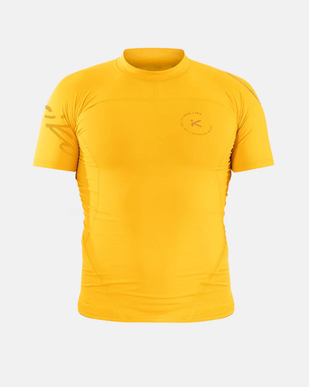 HIKO Shade V4 S/S Shirt