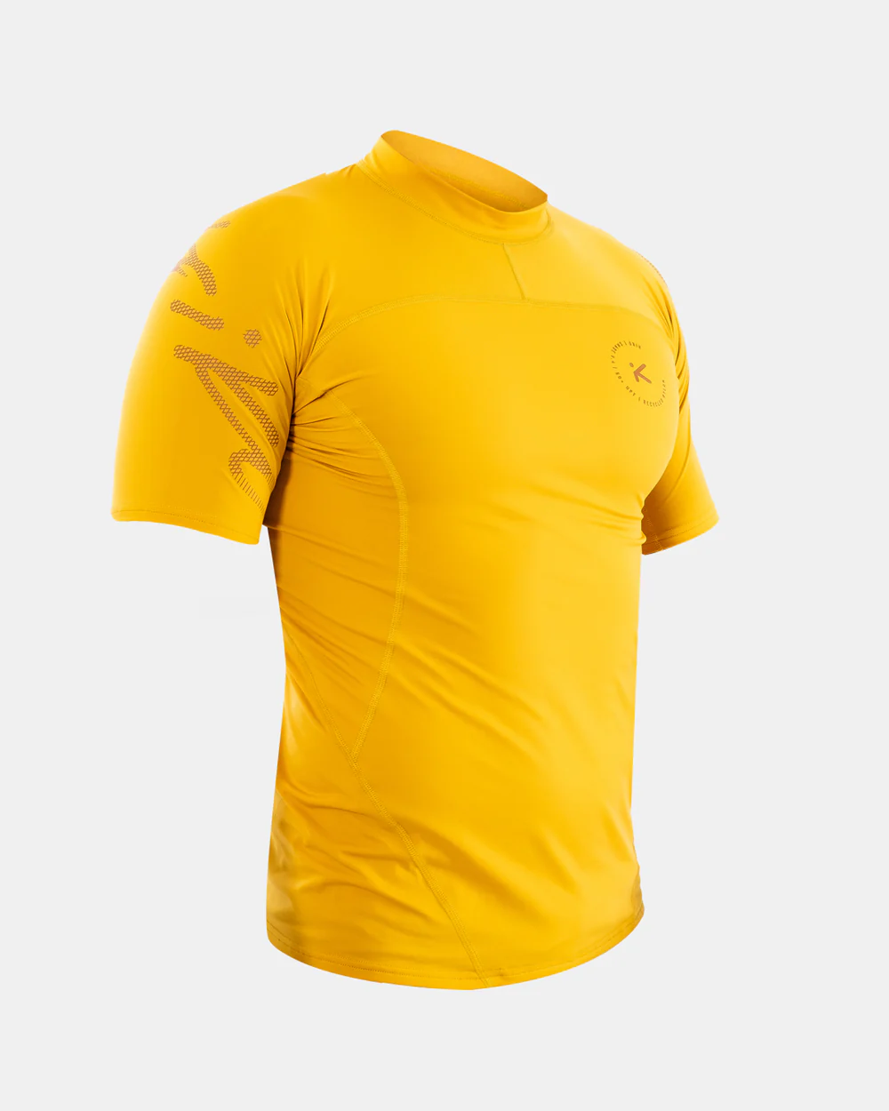 HIKO Shade V4 S/S Shirt - Image 2