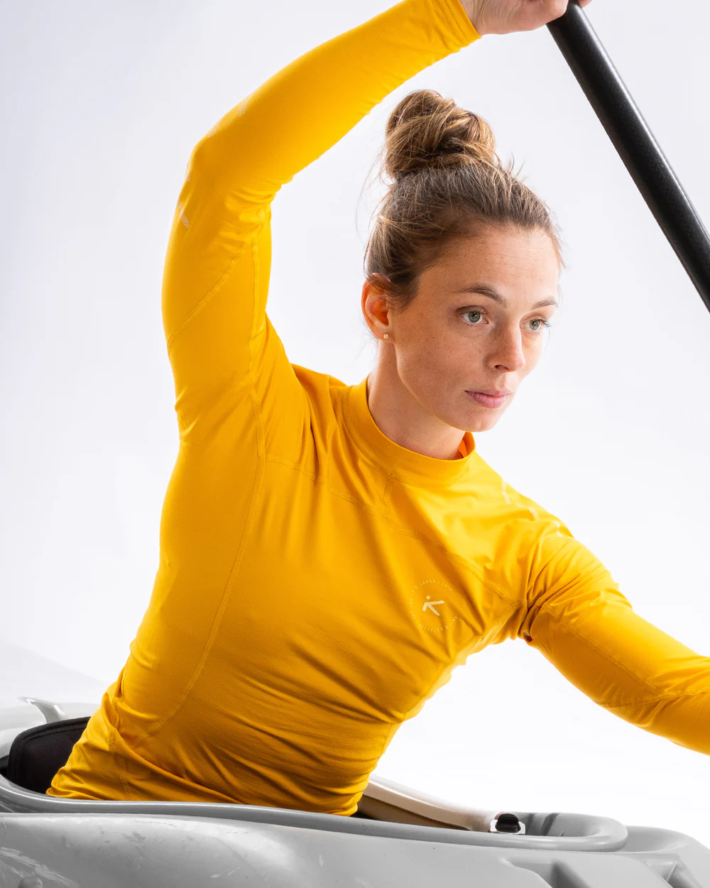 HIKO Shade V4 Womens L/S Shirt - Image 14