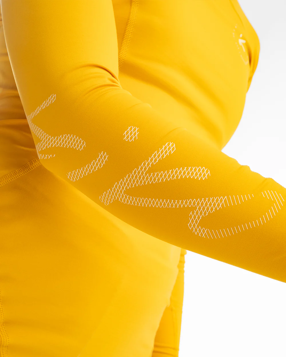 HIKO Shade V4 Womens L/S Shirt - Image 12