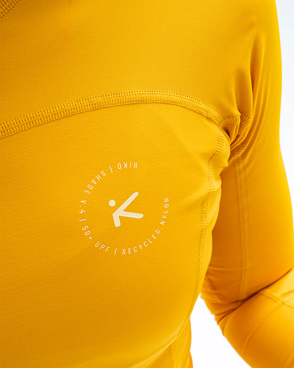 HIKO Shade V4 Womens L/S Shirt - Image 9