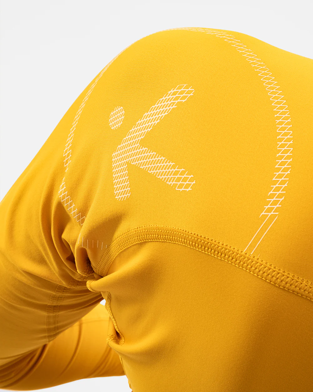 HIKO Shade V4 Womens L/S Shirt - Image 8