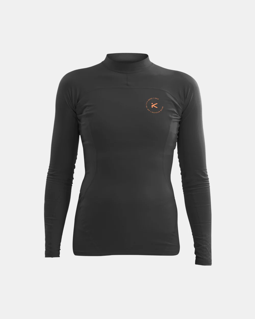HIKO Shade V4 Womens L/S Shirt - Image 3