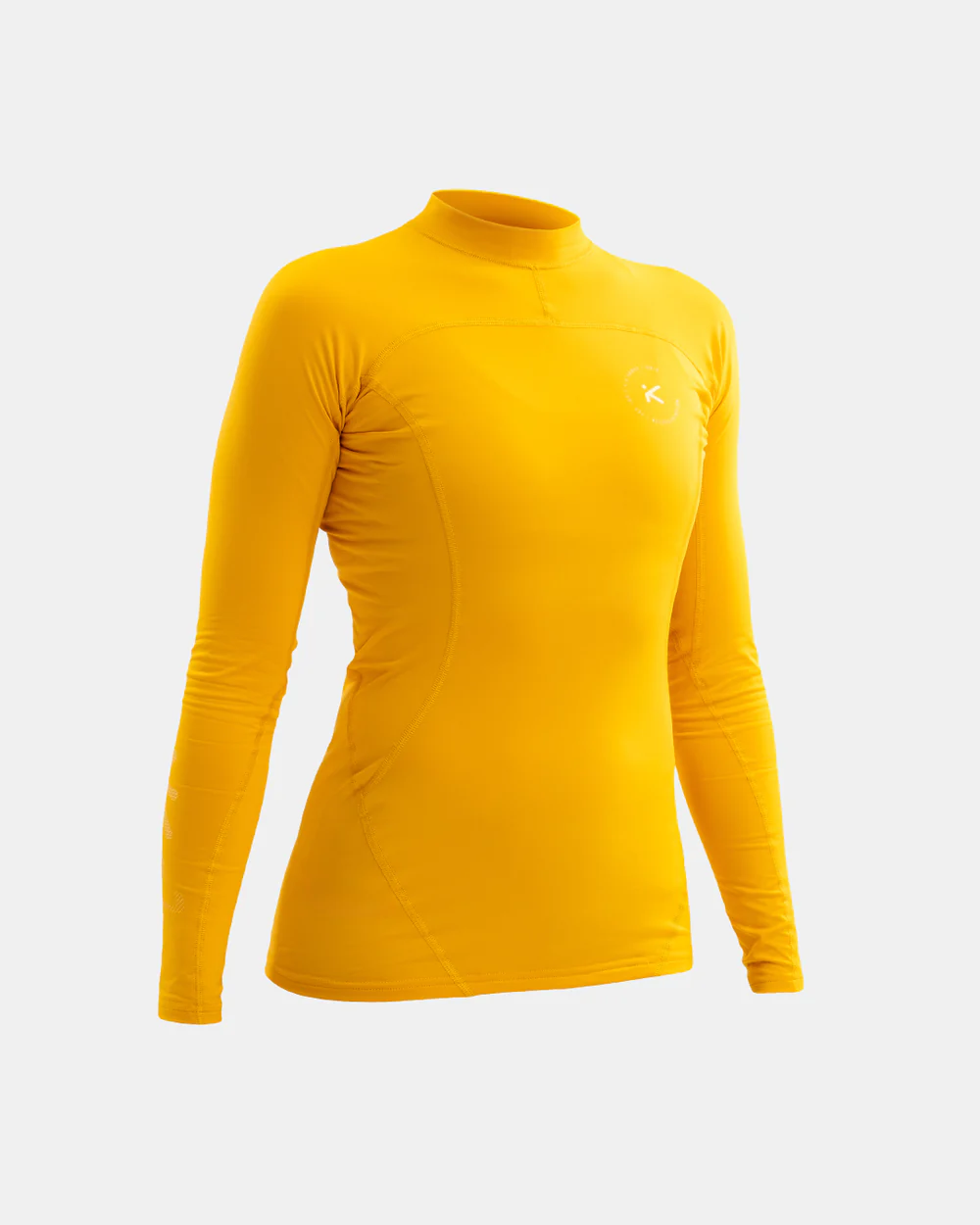 HIKO Shade V4 Womens L/S Shirt - Image 7