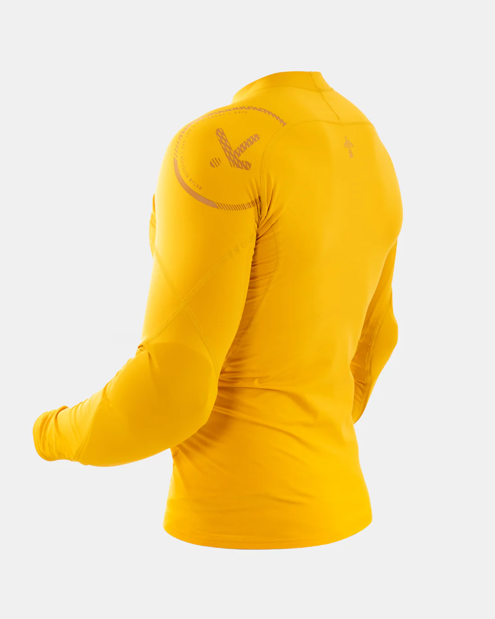 HIKO Shade V4 Cross L/S Shirt - Image 10