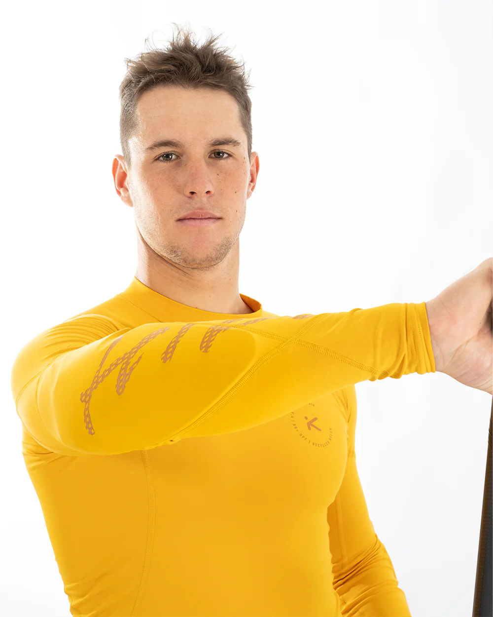 HIKO Shade V4 Cross L/S Shirt - Image 9