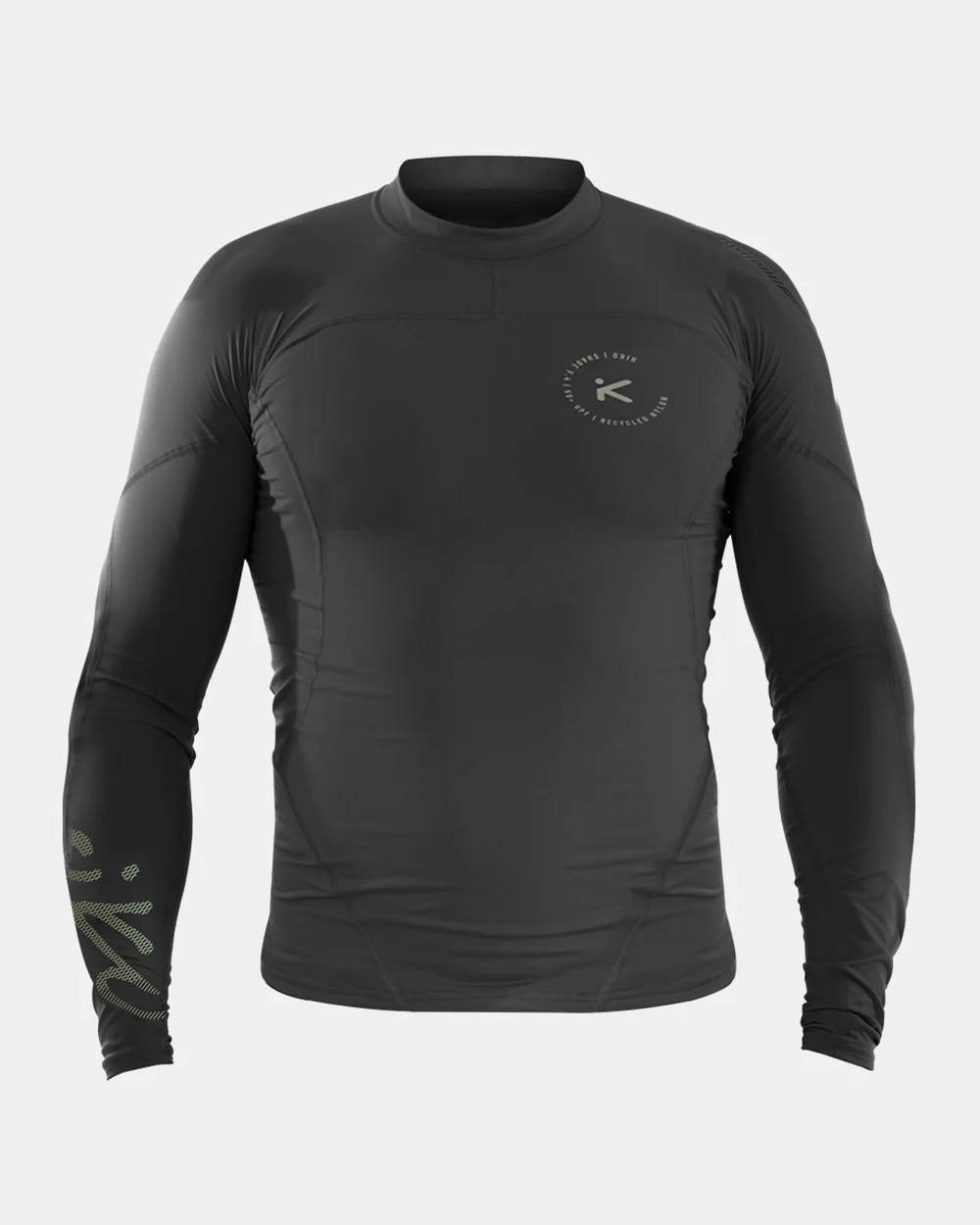 HIKO Shade V4 Cross L/S Shirt - Image 12