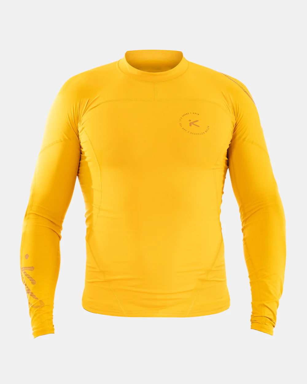 HIKO Shade V4 Cross L/S Shirt