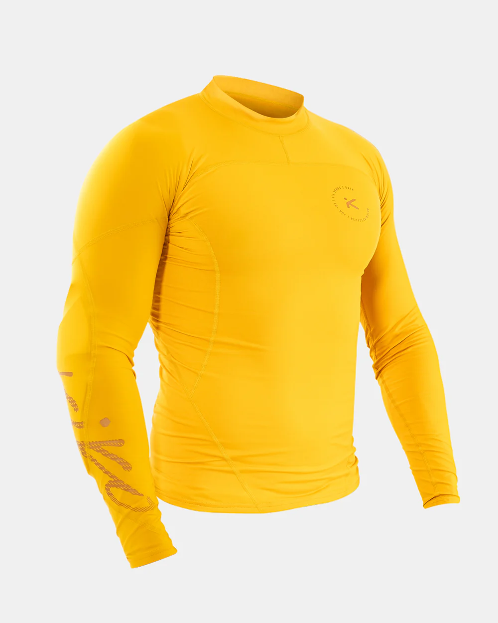 HIKO Shade V4 Cross L/S Shirt - Image 3