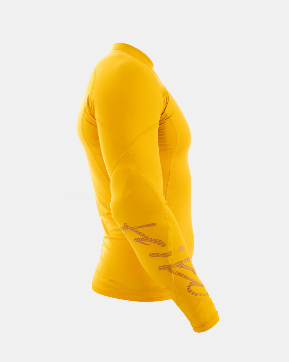 HIKO Shade V4 Cross L/S Shirt - Image 4