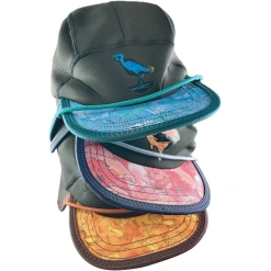 Nobdody's Soli Fall '25 Skull Cap