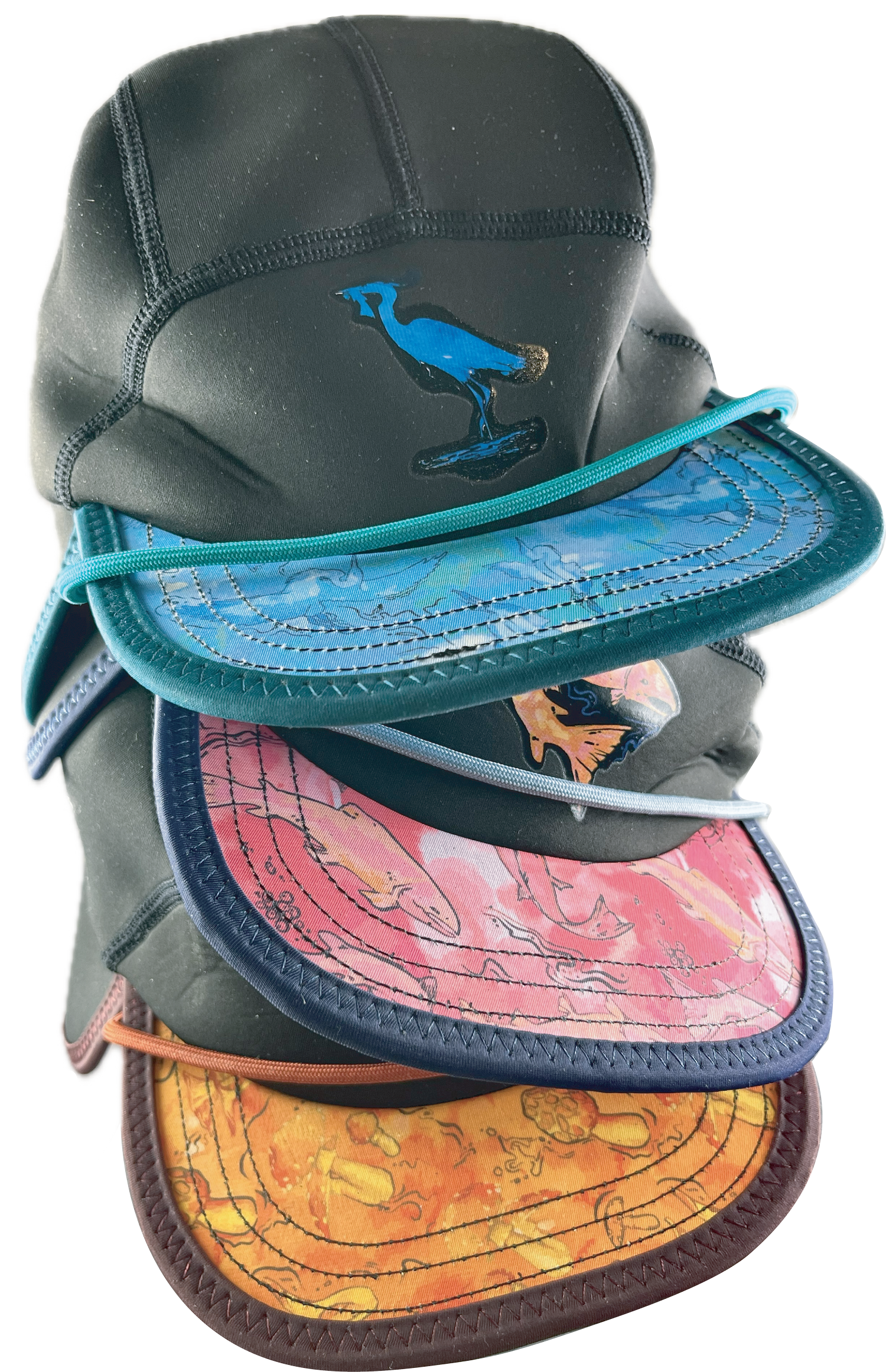 Nobdody's Soli Fall '25 Skull Cap