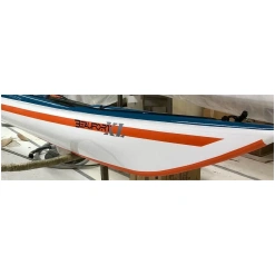 SKIM KAYAKS Beaufort XL