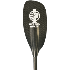 Ophion NINJA Carbon 2pc (Straight Shaft)