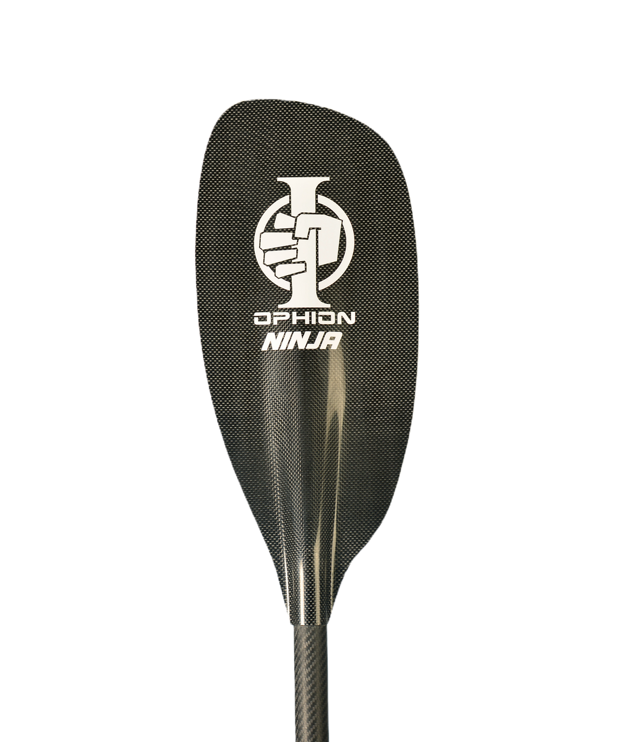Ophion NINJA Carbon 2pc (Straight Shaft)