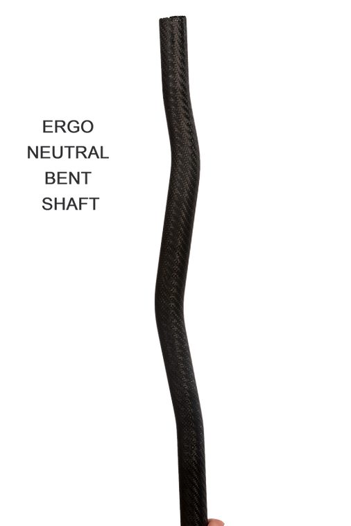 Ophion KATANA Carbon 2pc (Bent Shaft) - Image 5