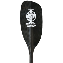 Ophion KATANA Carbon 2pc (Bent Shaft)