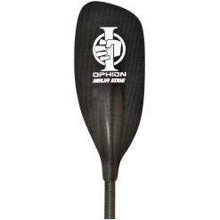 Ophion NINJA EDGE Carbon 2pc (Straight Shaft)