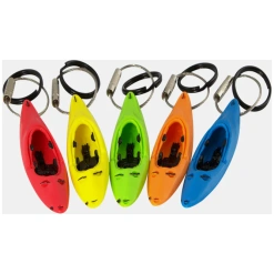 Hobkey WW Keychain