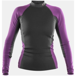 Symbio Women's L/S Shirt