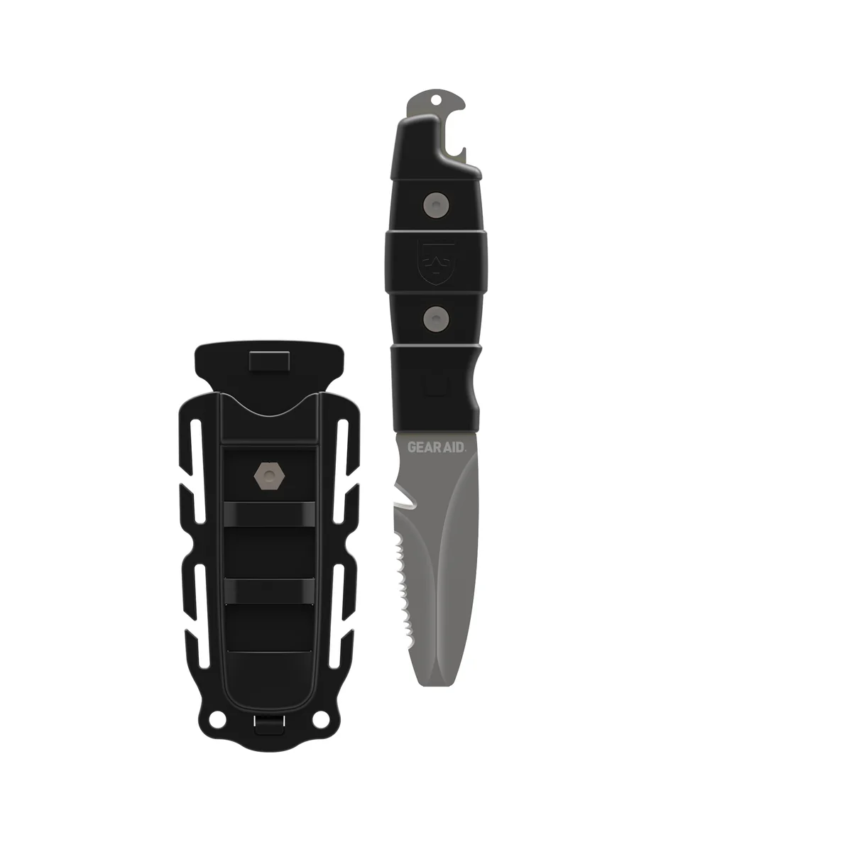 AKUA knife