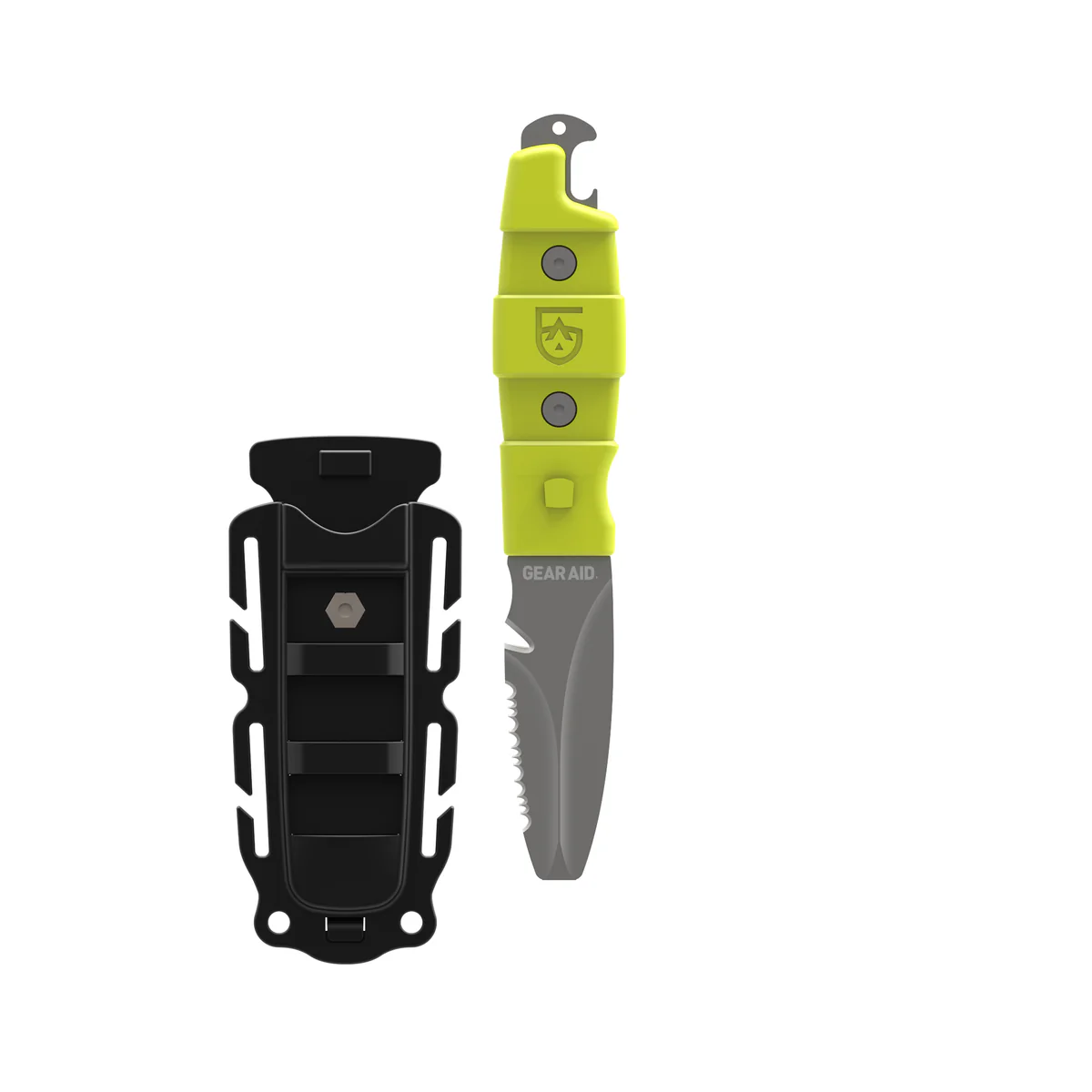 AKUA knife - Image 3