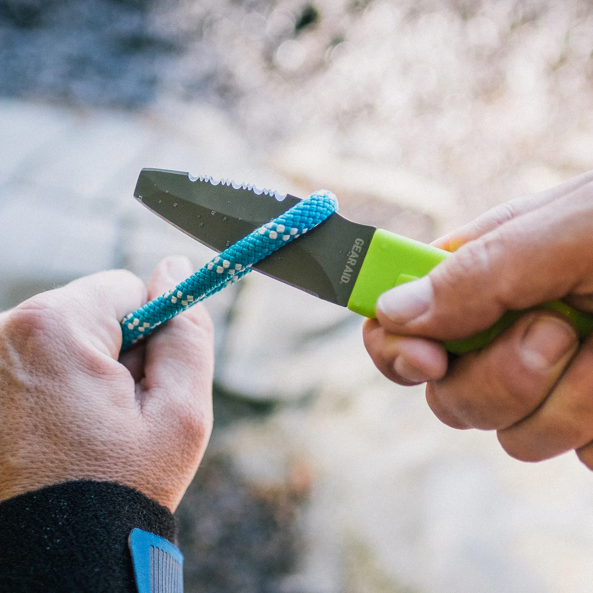 AKUA knife - Image 5