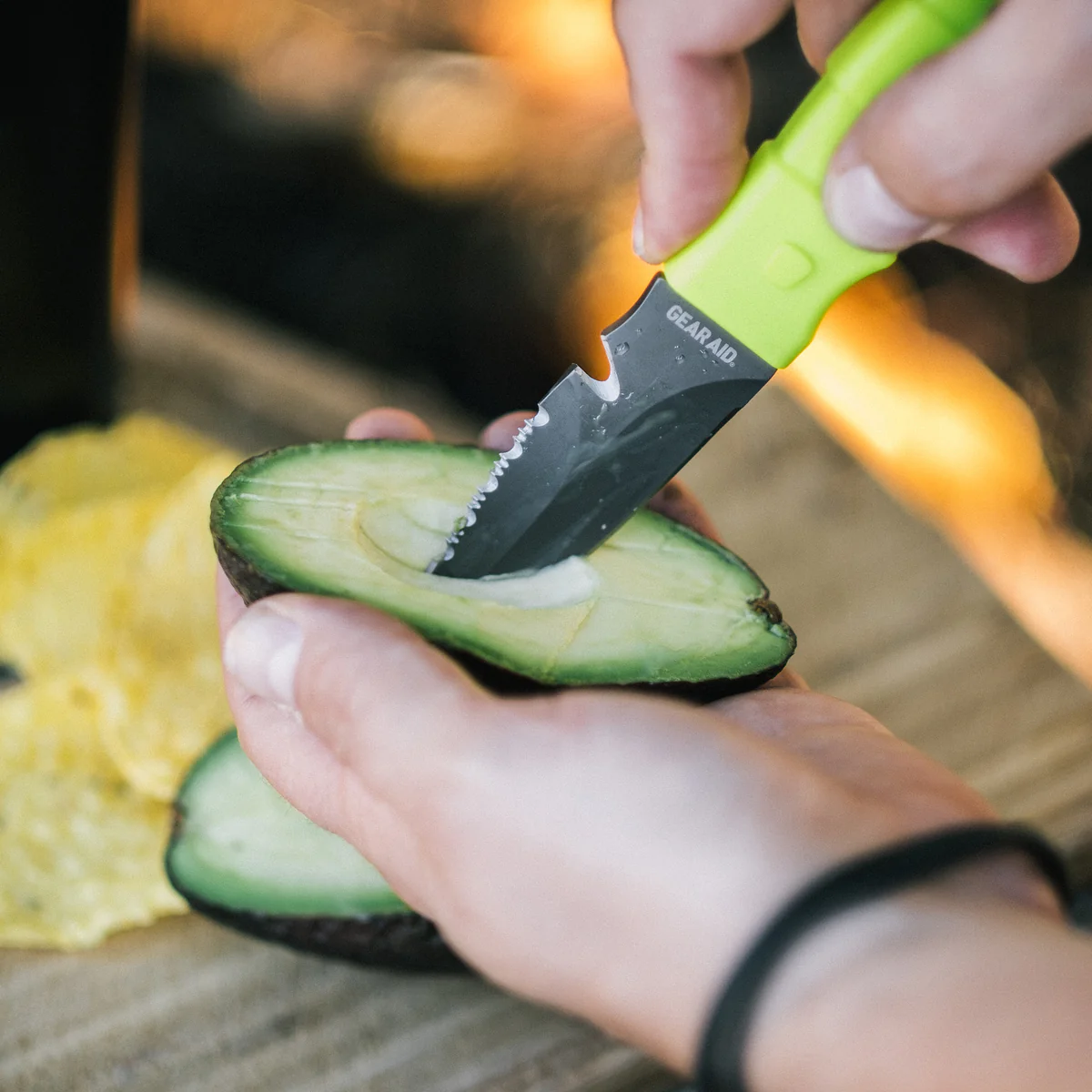 AKUA knife - Image 9