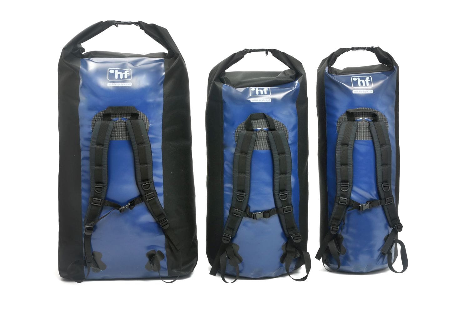 Master Bag Trekking