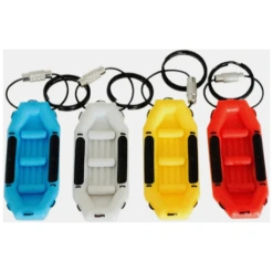 Hobkey Raft Keychain