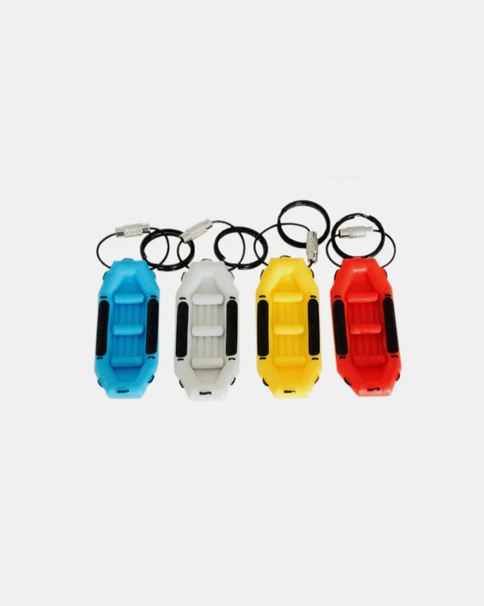Hobkey Raft Keychain