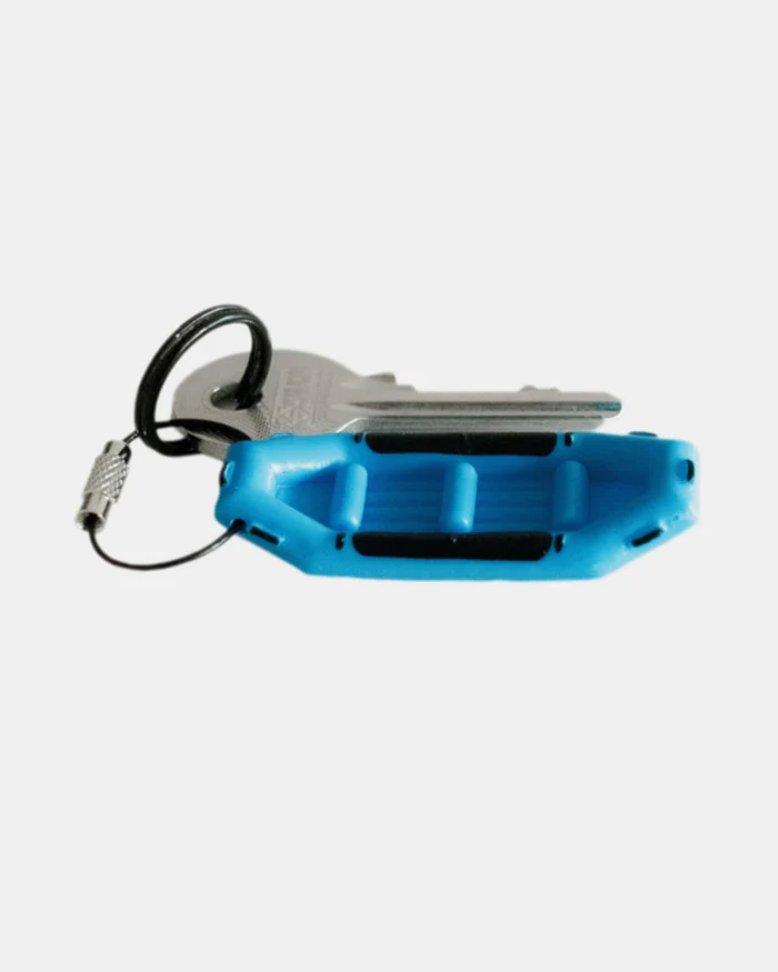 Hobkey Raft Keychain - Image 2