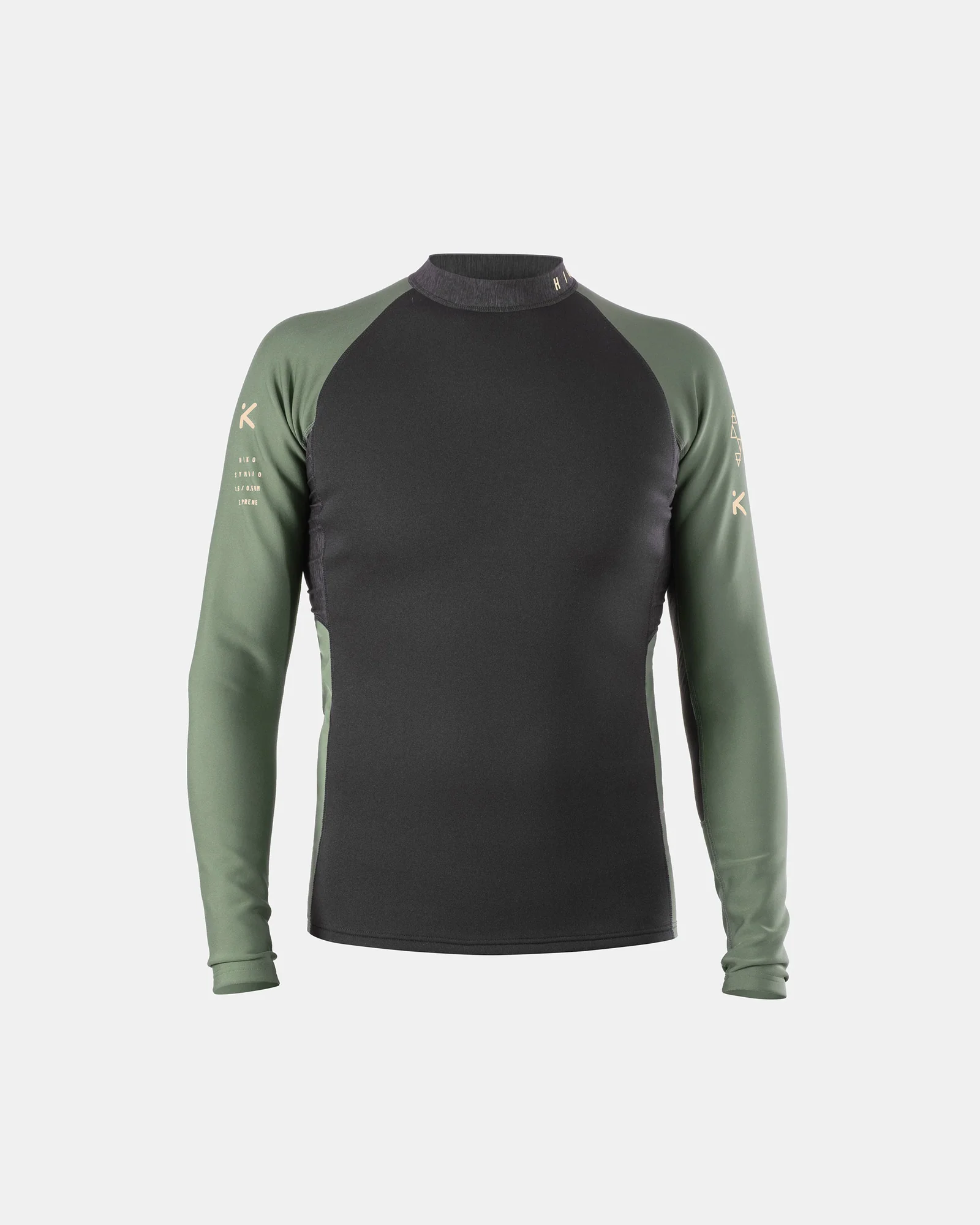 Symbio Men's L/S shirt