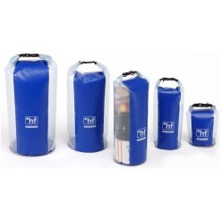 °hf Dry Pack transparent