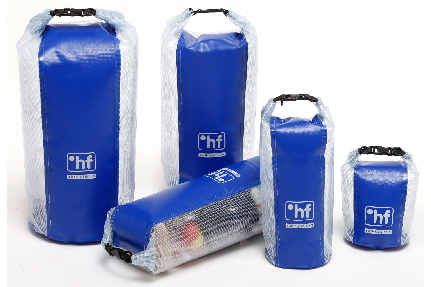 °hf Dry Pack transparent - Image 2