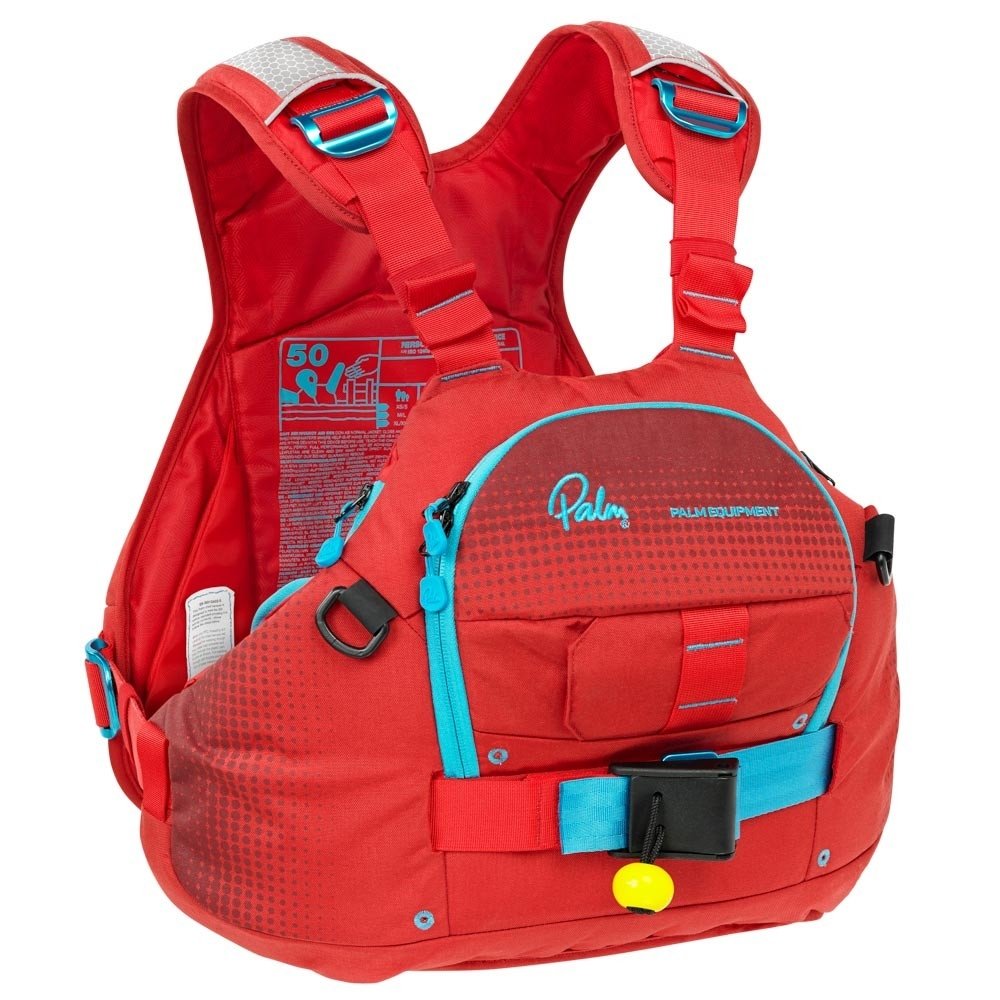 Palm Nevis PFD - Image 2