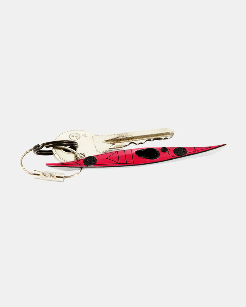 Hobkey Seakayak Keychain - Image 2