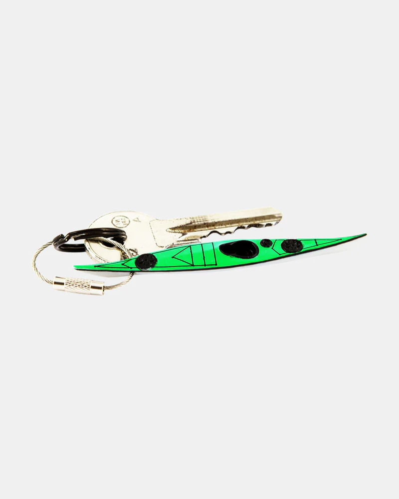 Hobkey Seakayak Keychain - Image 3