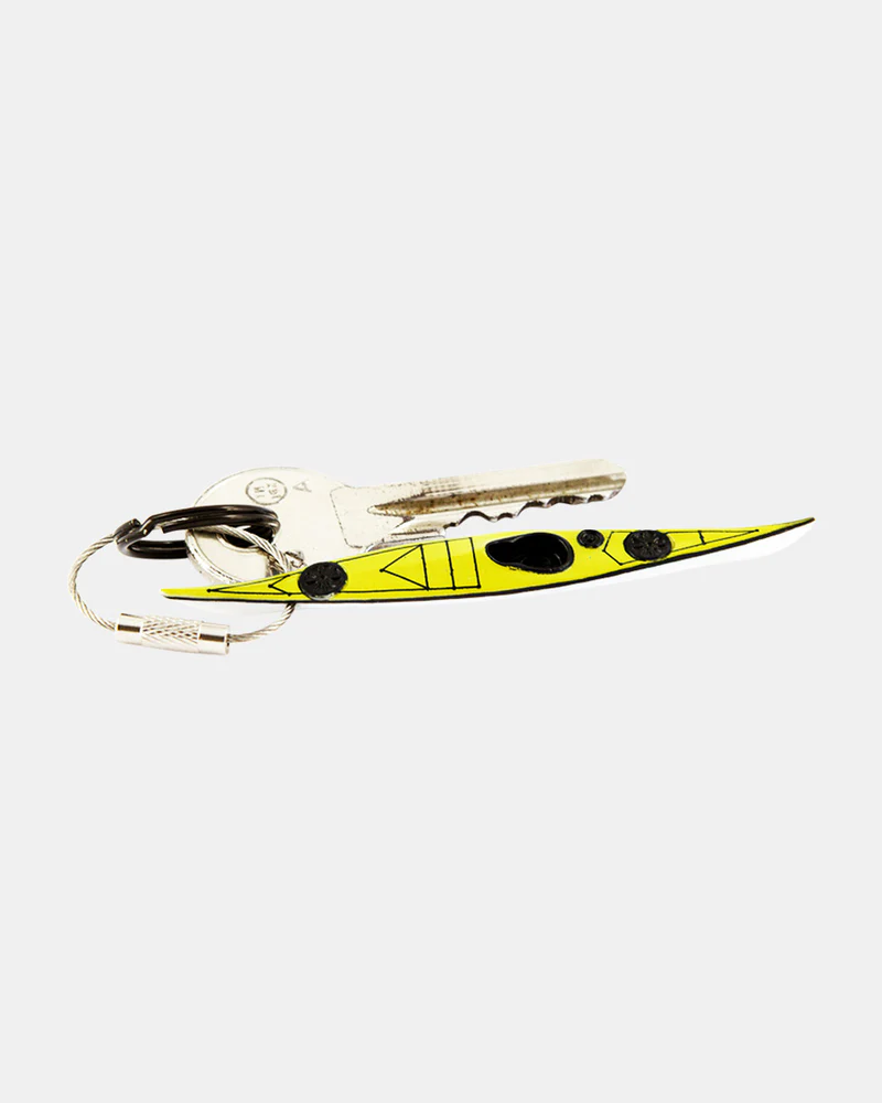 Hobkey Seakayak Keychain - Image 4