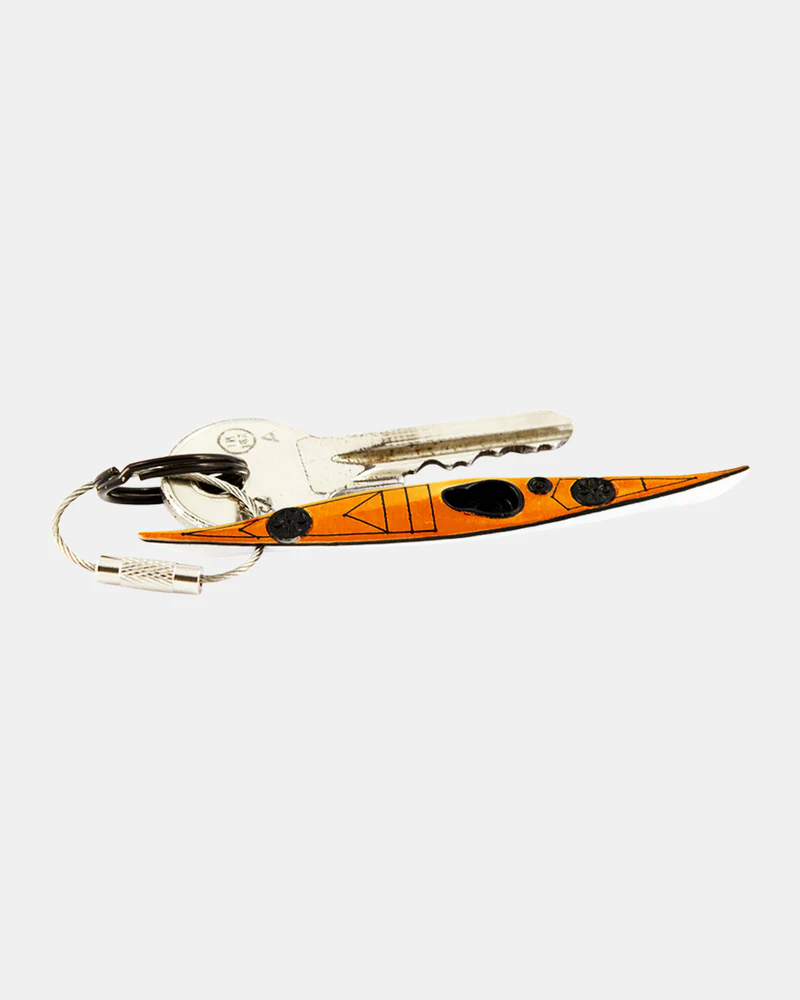 Hobkey Seakayak Keychain - Image 5
