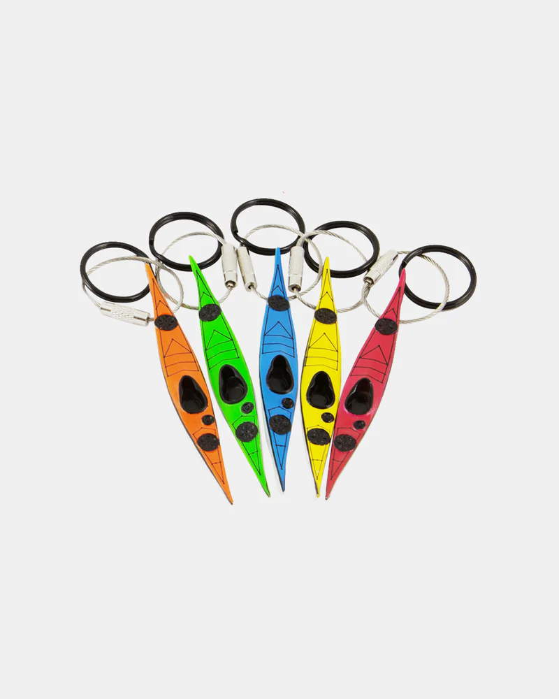 Hobkey Seakayak Keychain
