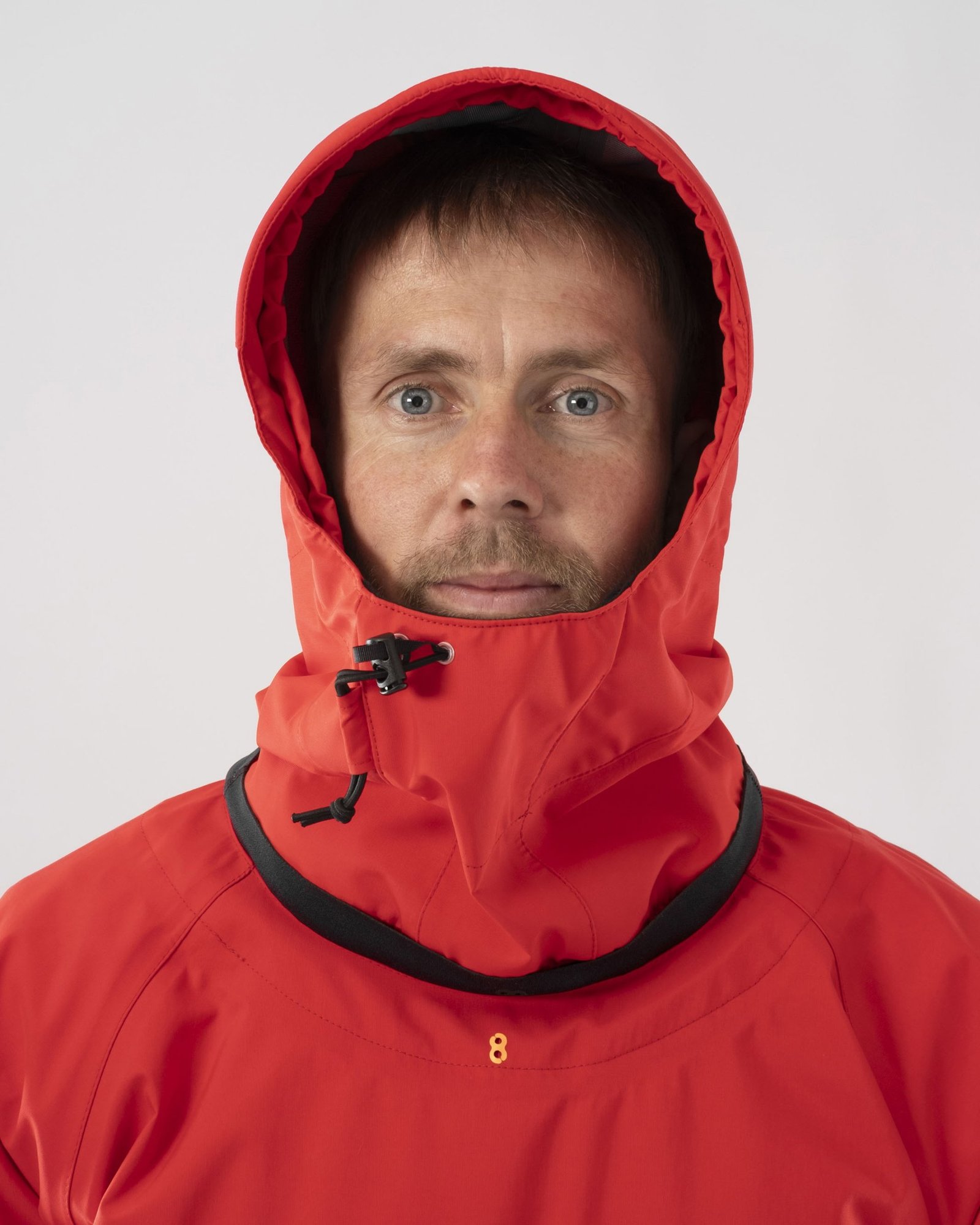 Hiko Odin Air4.X Dry Suit with Swappable Hood - Image 14