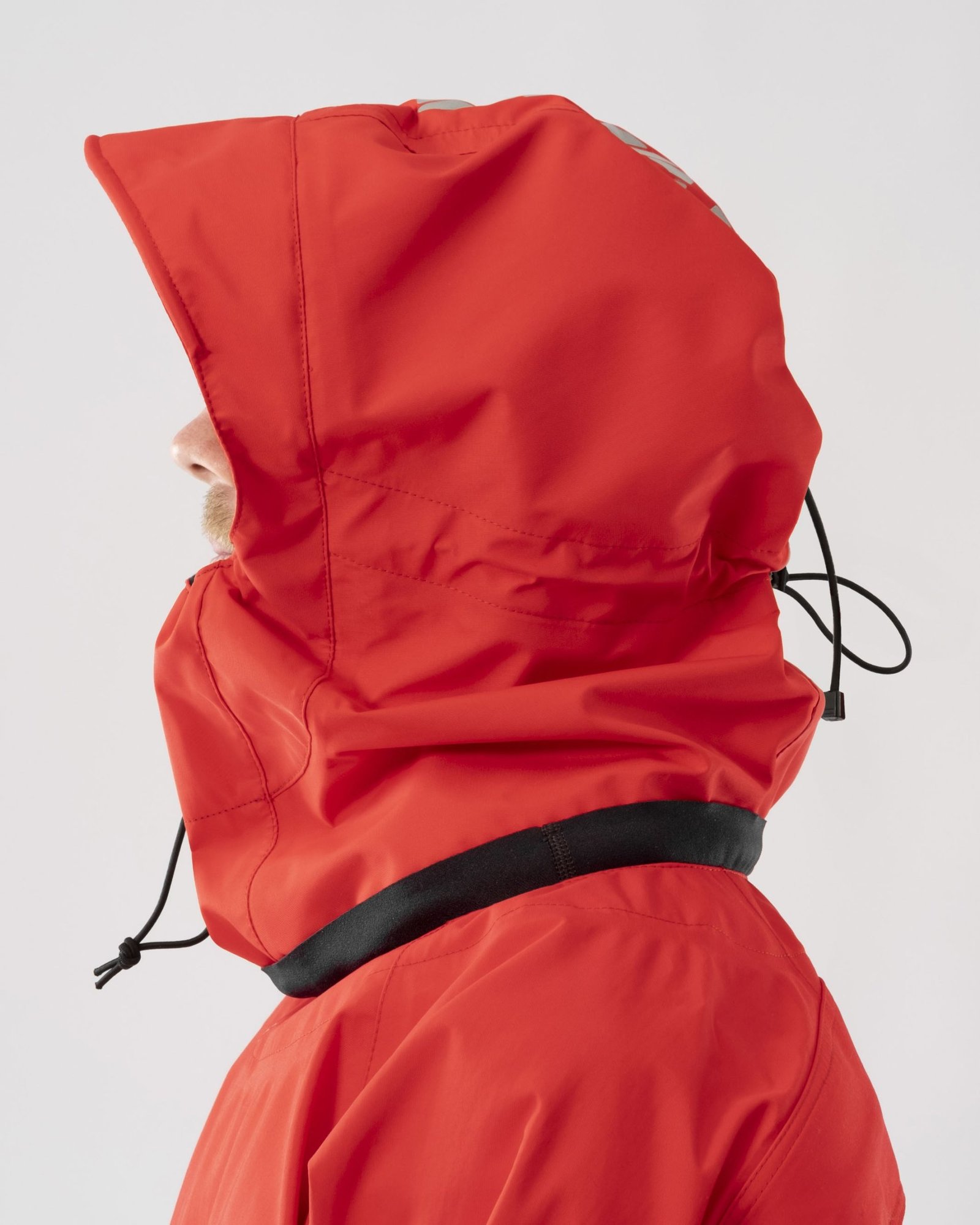Hiko Odin Air4.X Dry Suit with Swappable Hood - Image 13