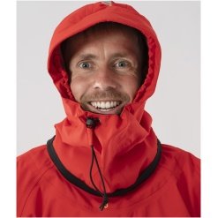 Hiko Odin Air4.X Dry Suit with Swappable Hood - Image 11