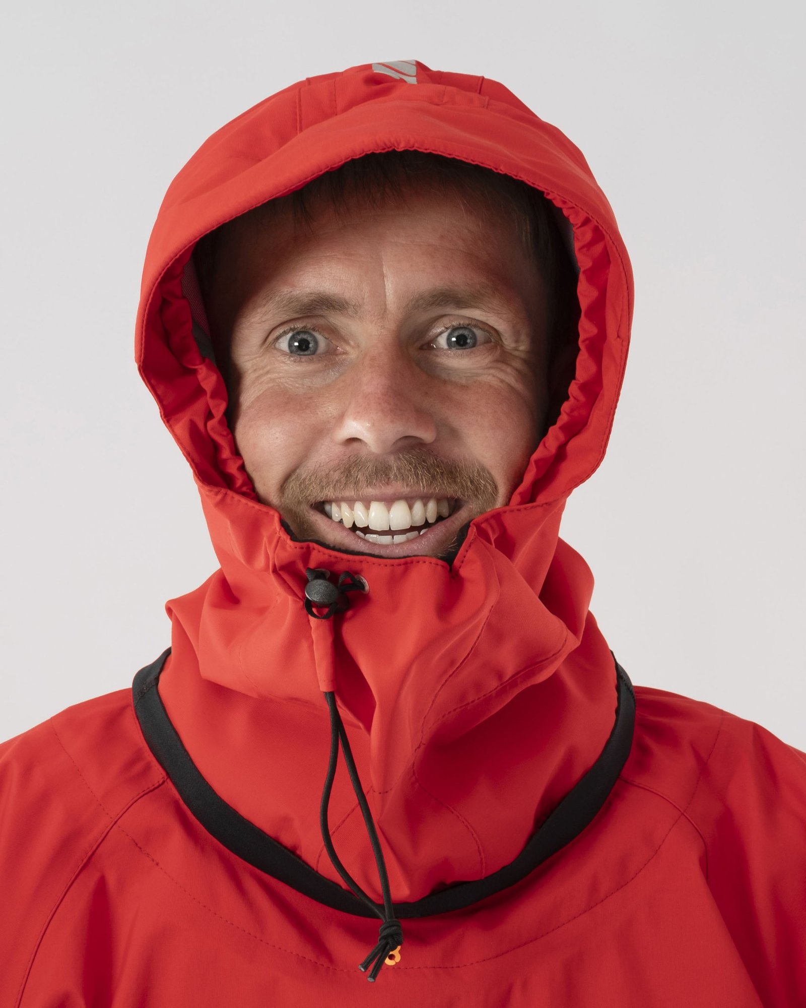 Hiko Odin Air4.X Dry Suit with Swappable Hood - Image 11