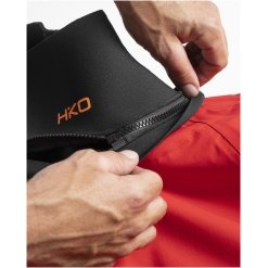 Hiko Odin Air4.X Dry Suit with Swappable Hood - Image 8
